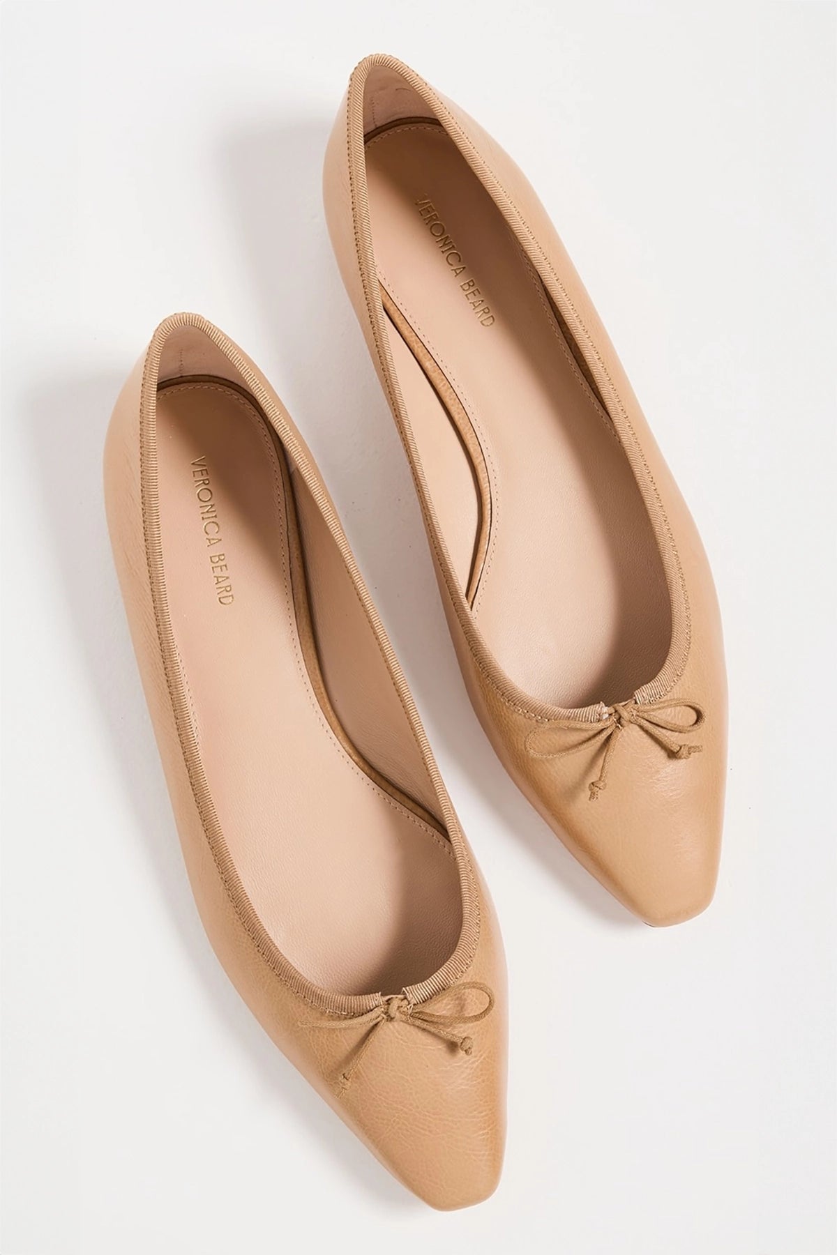 Veronica Beard Catherine Ballet Flat