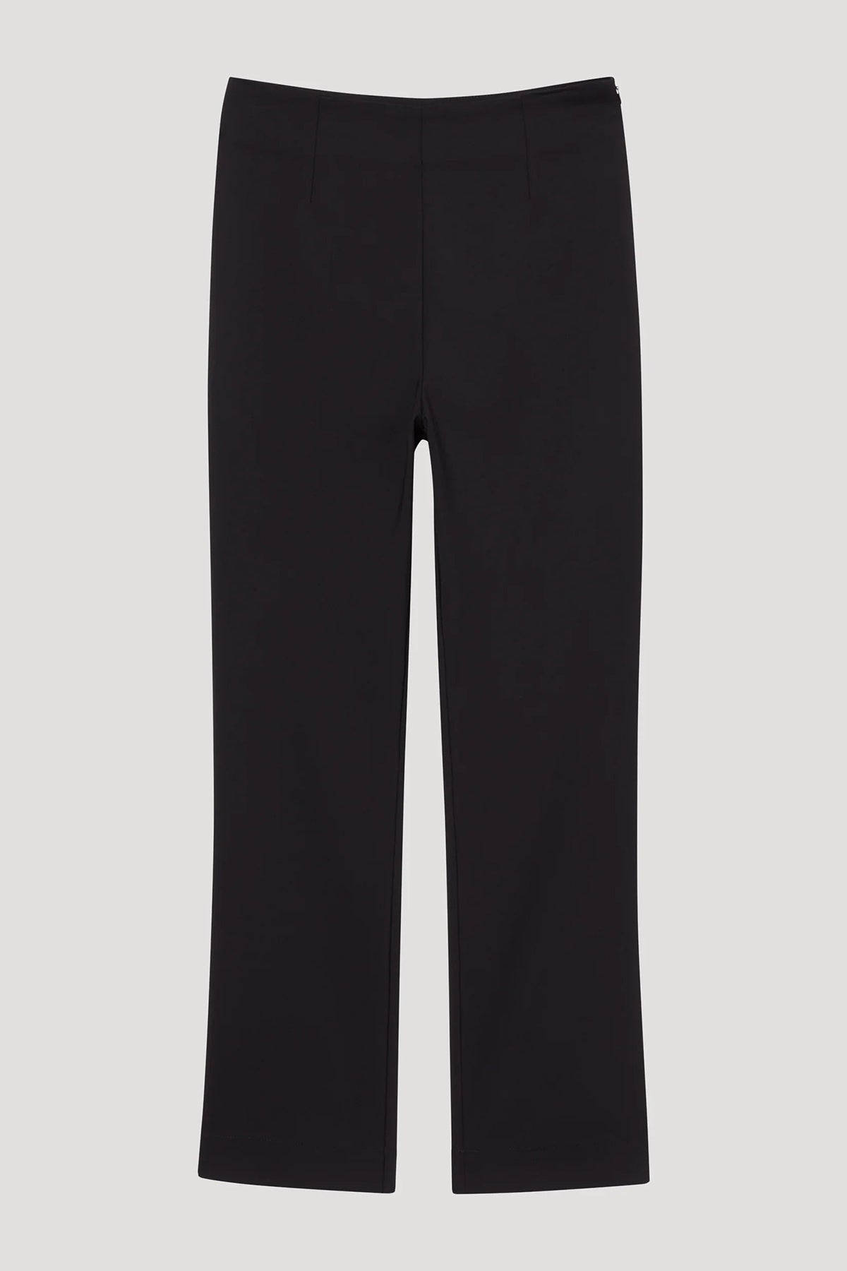 Róhe Cigarette Leg Trousers