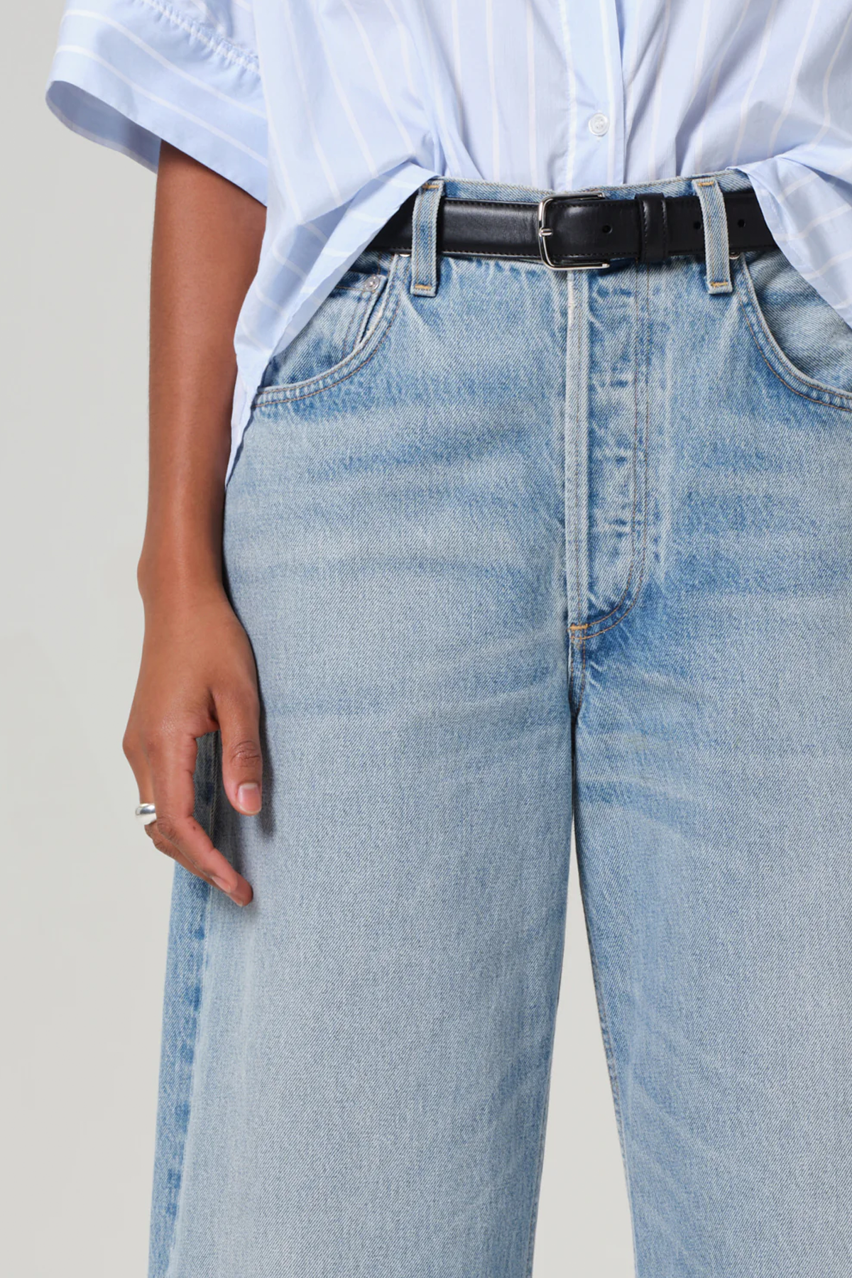 Citizens of Humanity Ayla Baggy Jeans