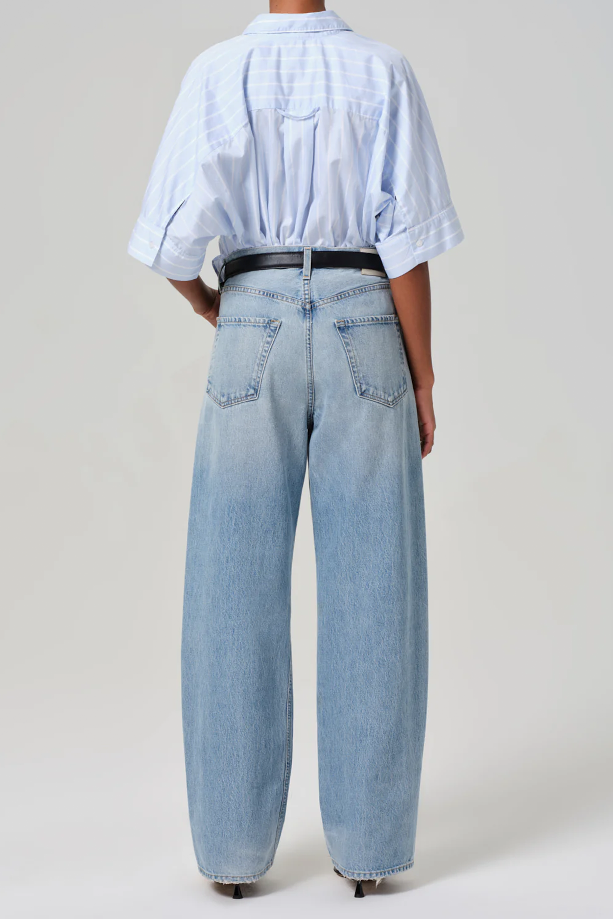 Citizens of Humanity Ayla Baggy Jeans