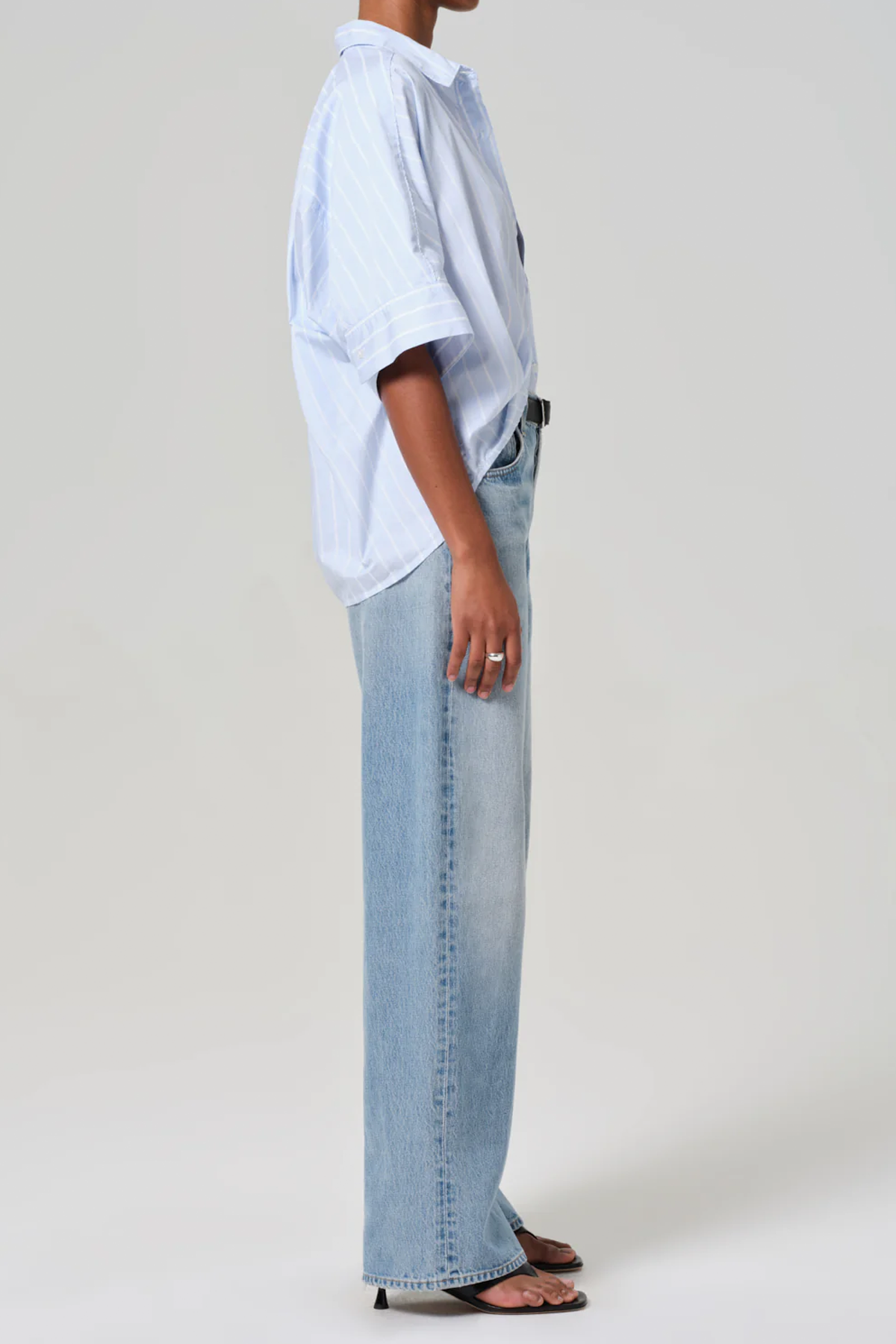 Citizens of Humanity Ayla Baggy Jeans