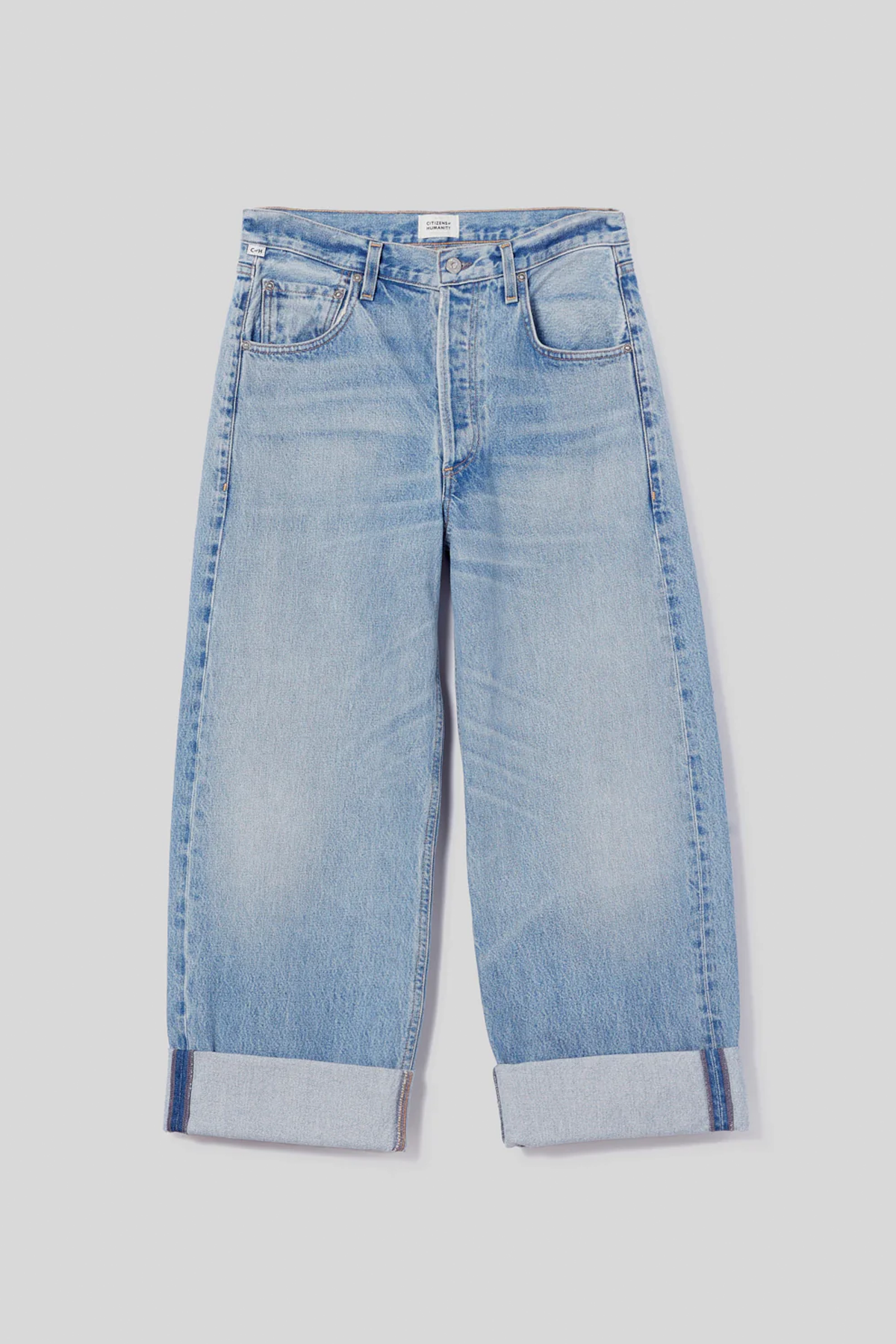 Citizens of Humanity Ayla Baggy Jeans