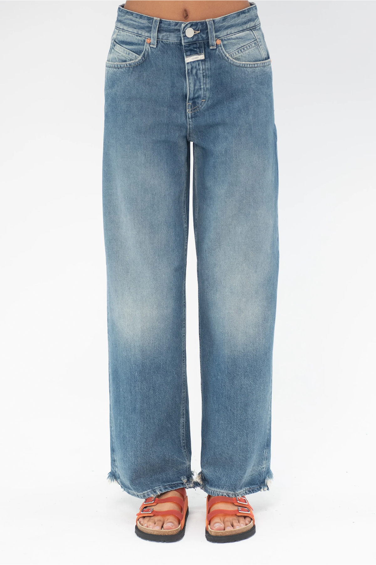 Closed Nikka Jeans