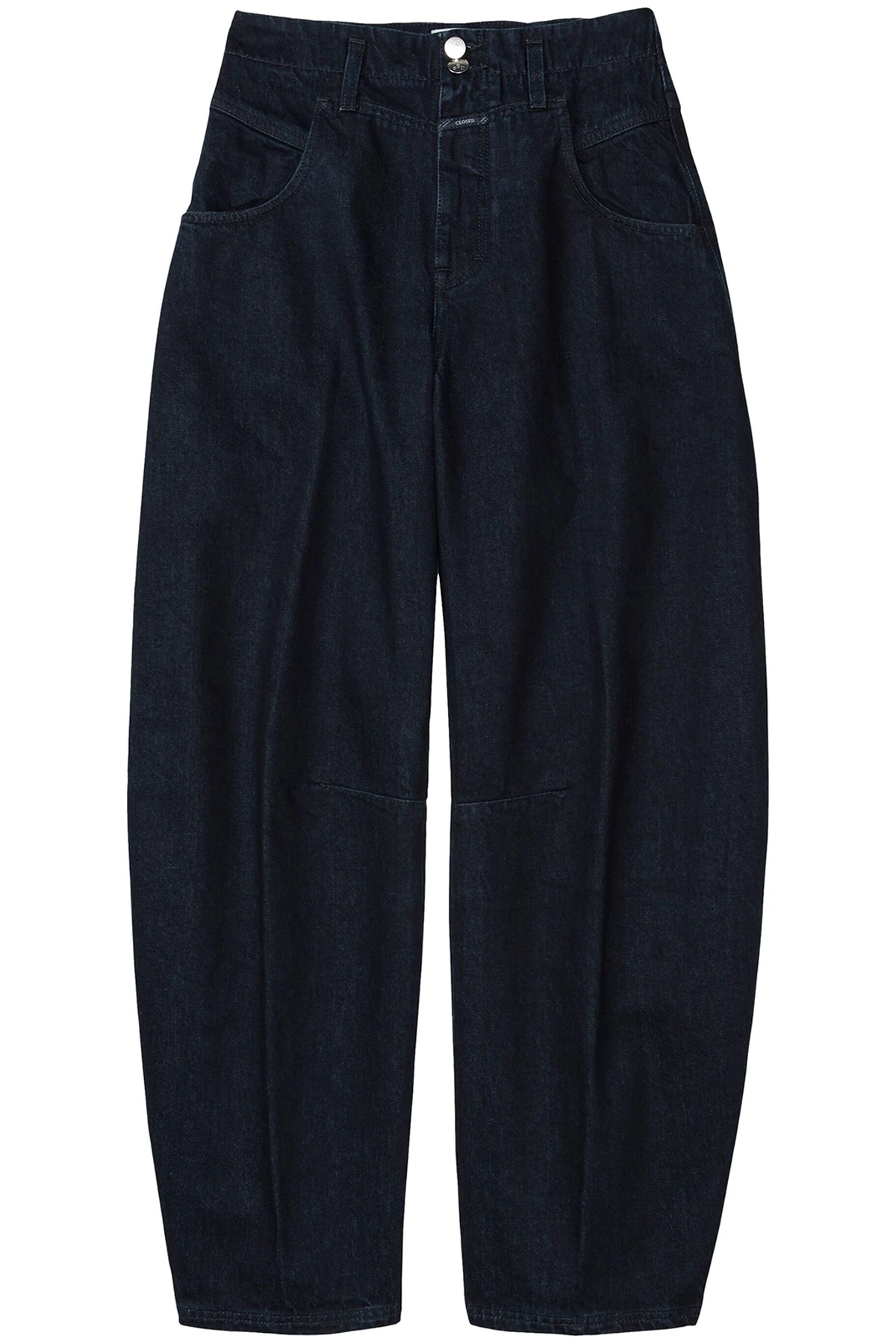 Closed Ridge-X Jeans