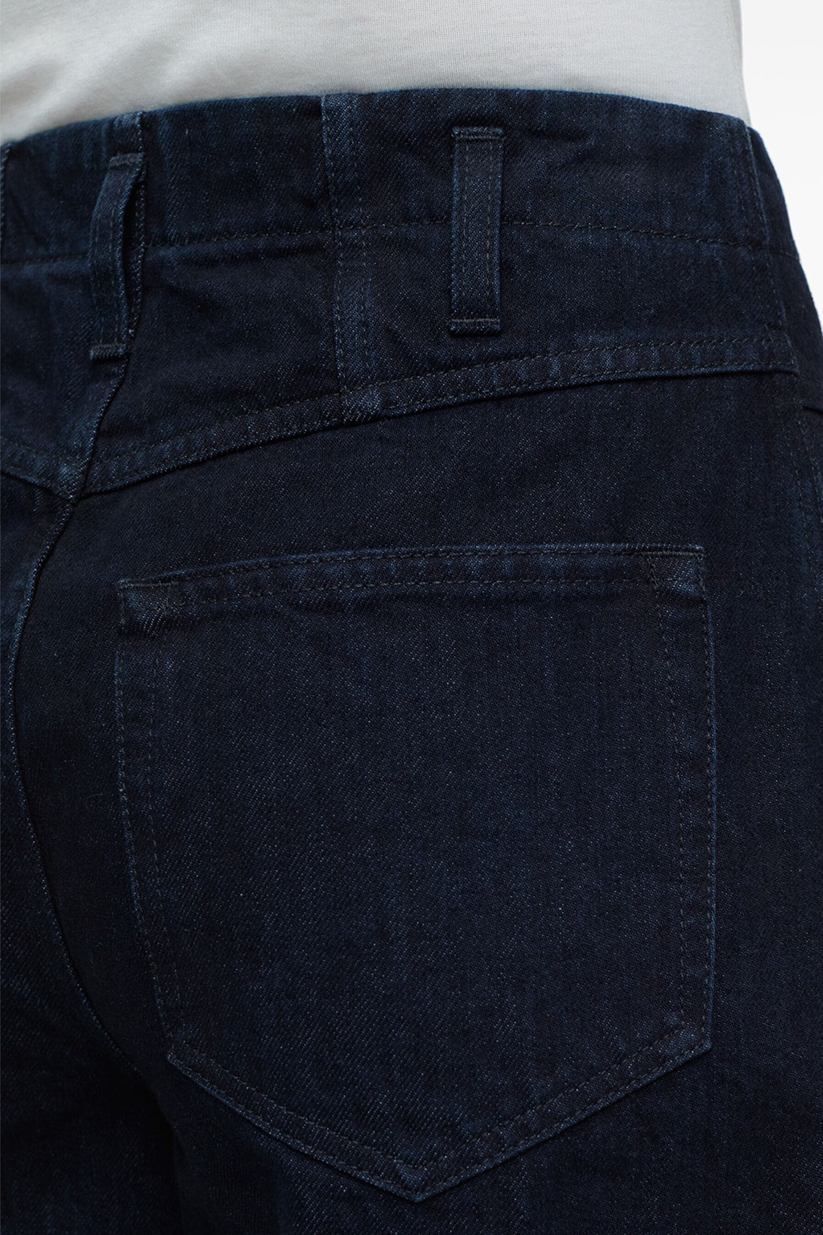 Closed Ridge-X Jeans