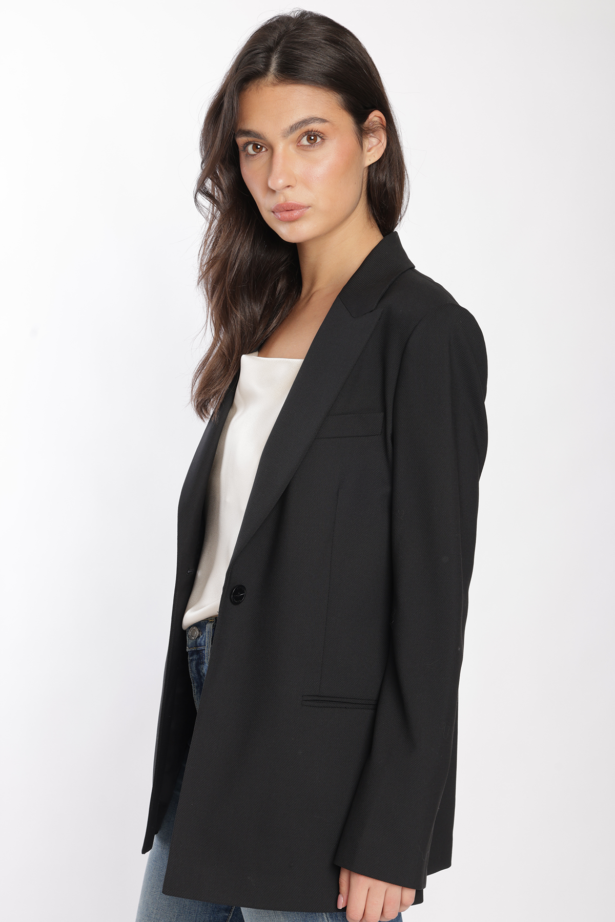 Closed Slim Blazer