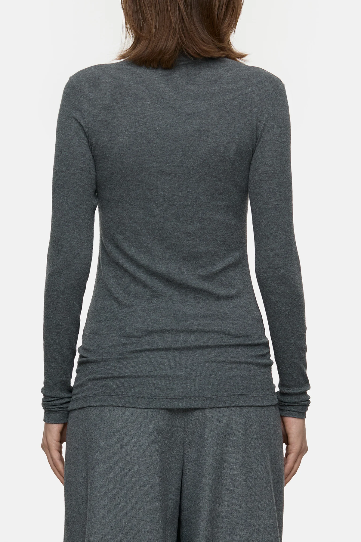 Closed Wool Blend Turtleneck