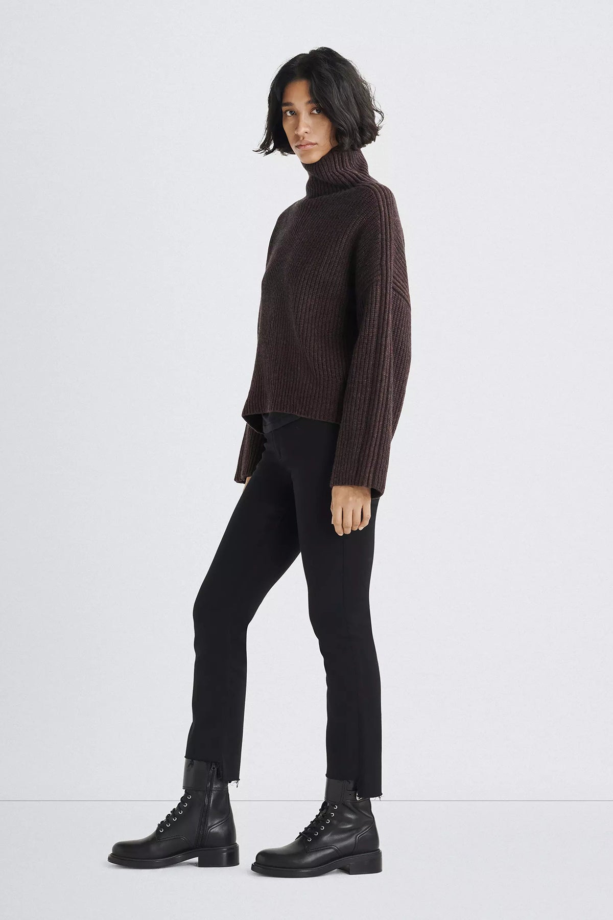 Rag & Bone Connie Long Sleeve