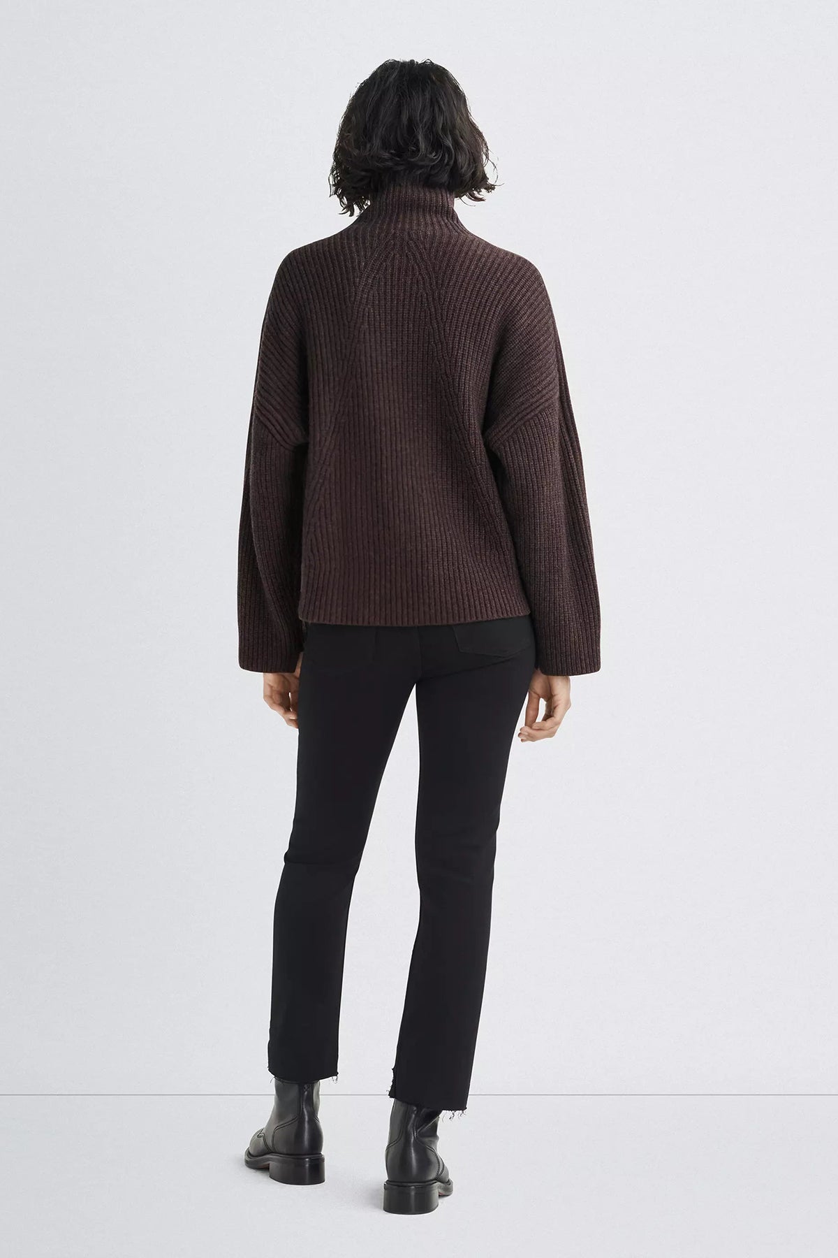 Rag & Bone Connie Long Sleeve