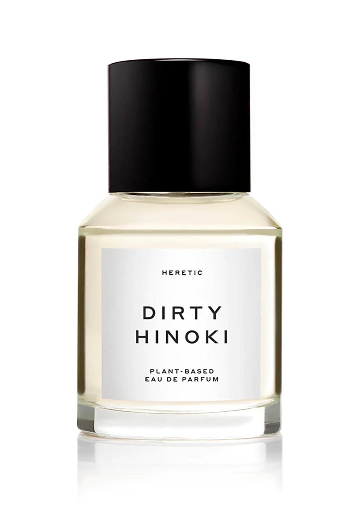 Parfum hérétique Dirty Hinoki 