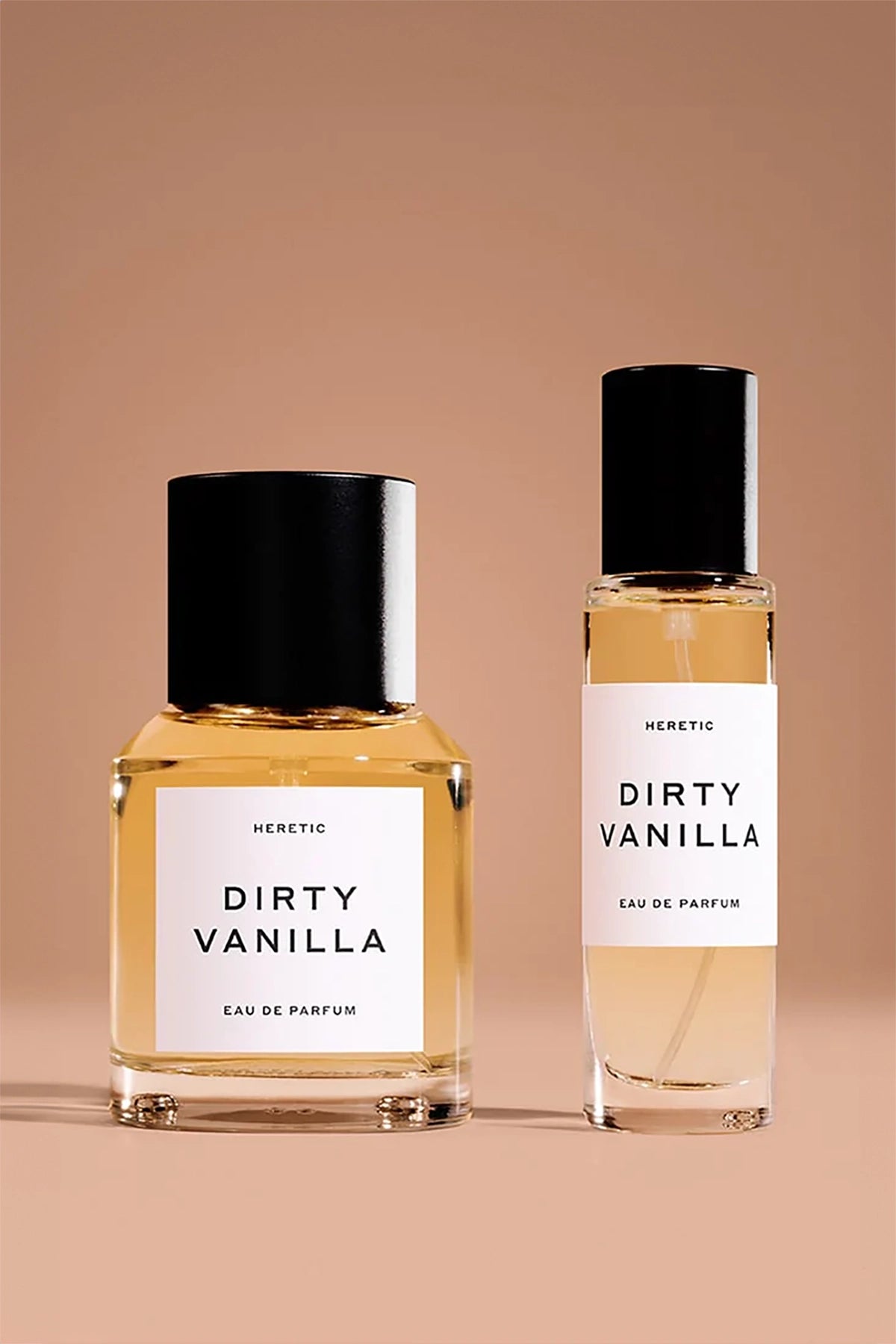 Heretic Parfum Dirty Vanilla