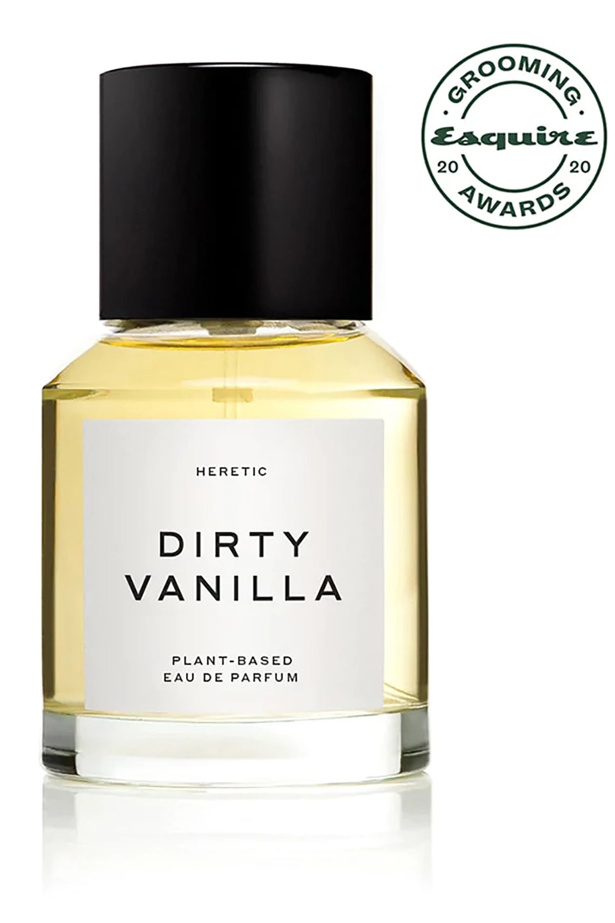 Heretic Parfum Dirty Vanilla