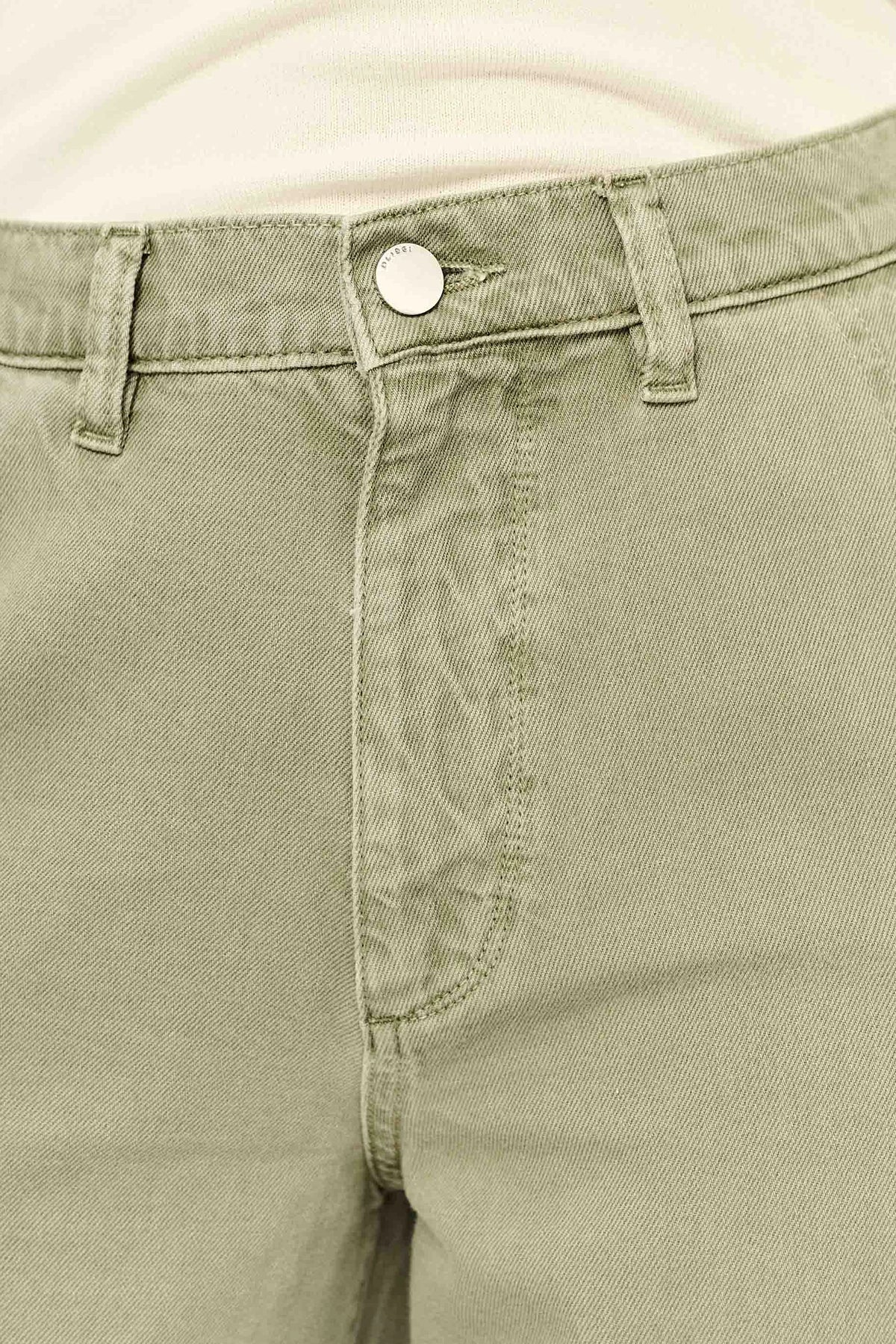 DL1961 Zoie Wide Leg Jeans