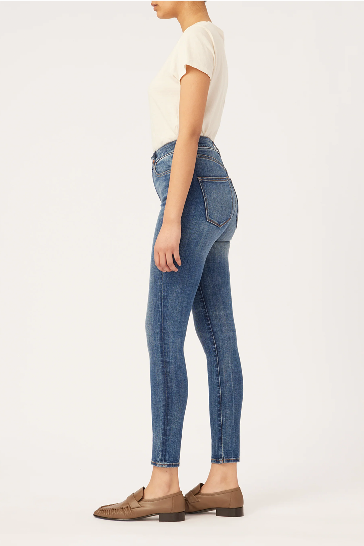 DL1961 Farrow Skinny Jeans