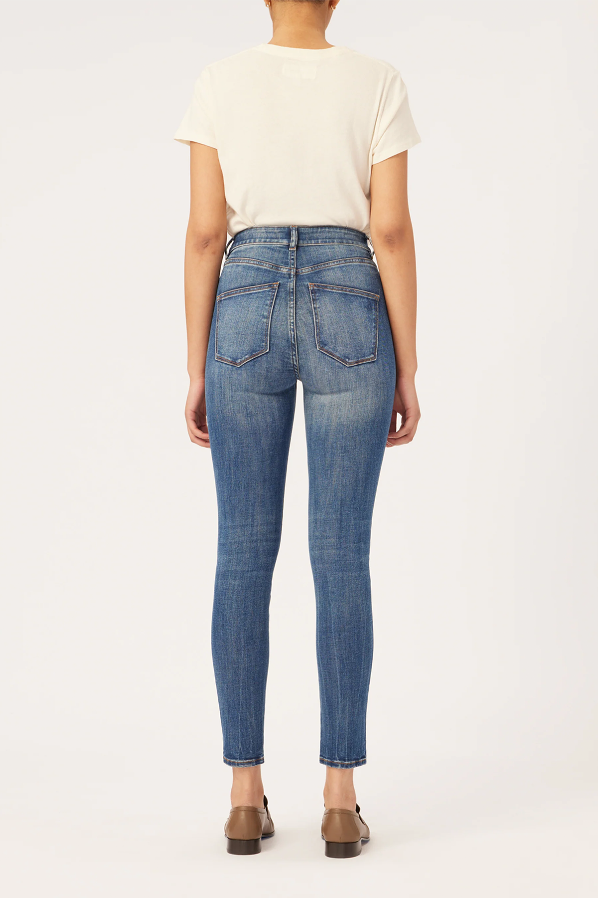 DL1961 Farrow Skinny Jeans