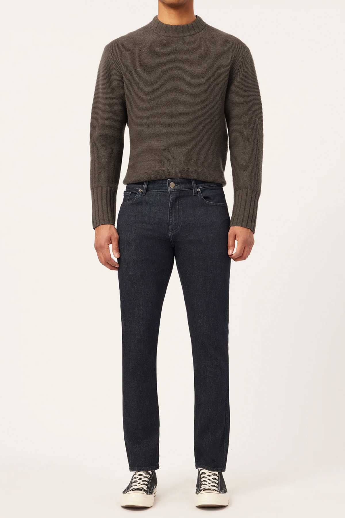 DL1961 Men's Cooper Tapered Jeans