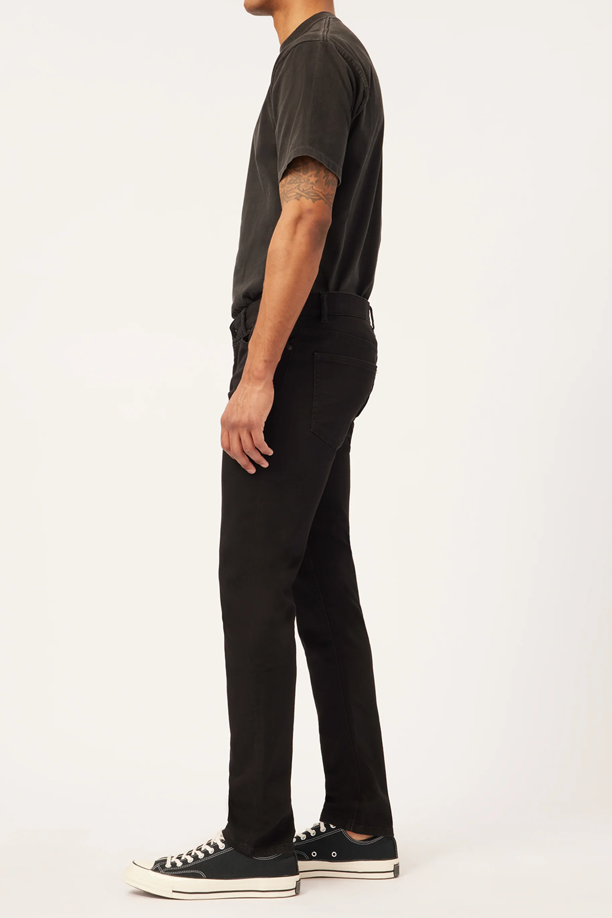 DL1961 Men's Cooper Tapered Jeans