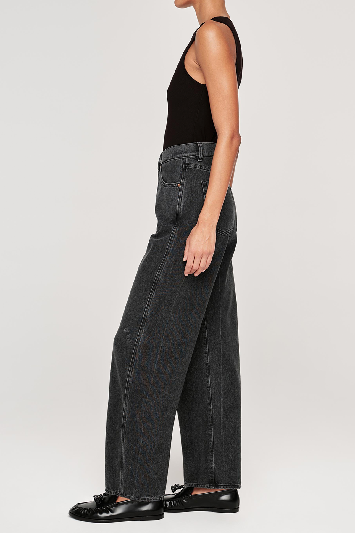 DL1961 Taylor Barrel Jeans