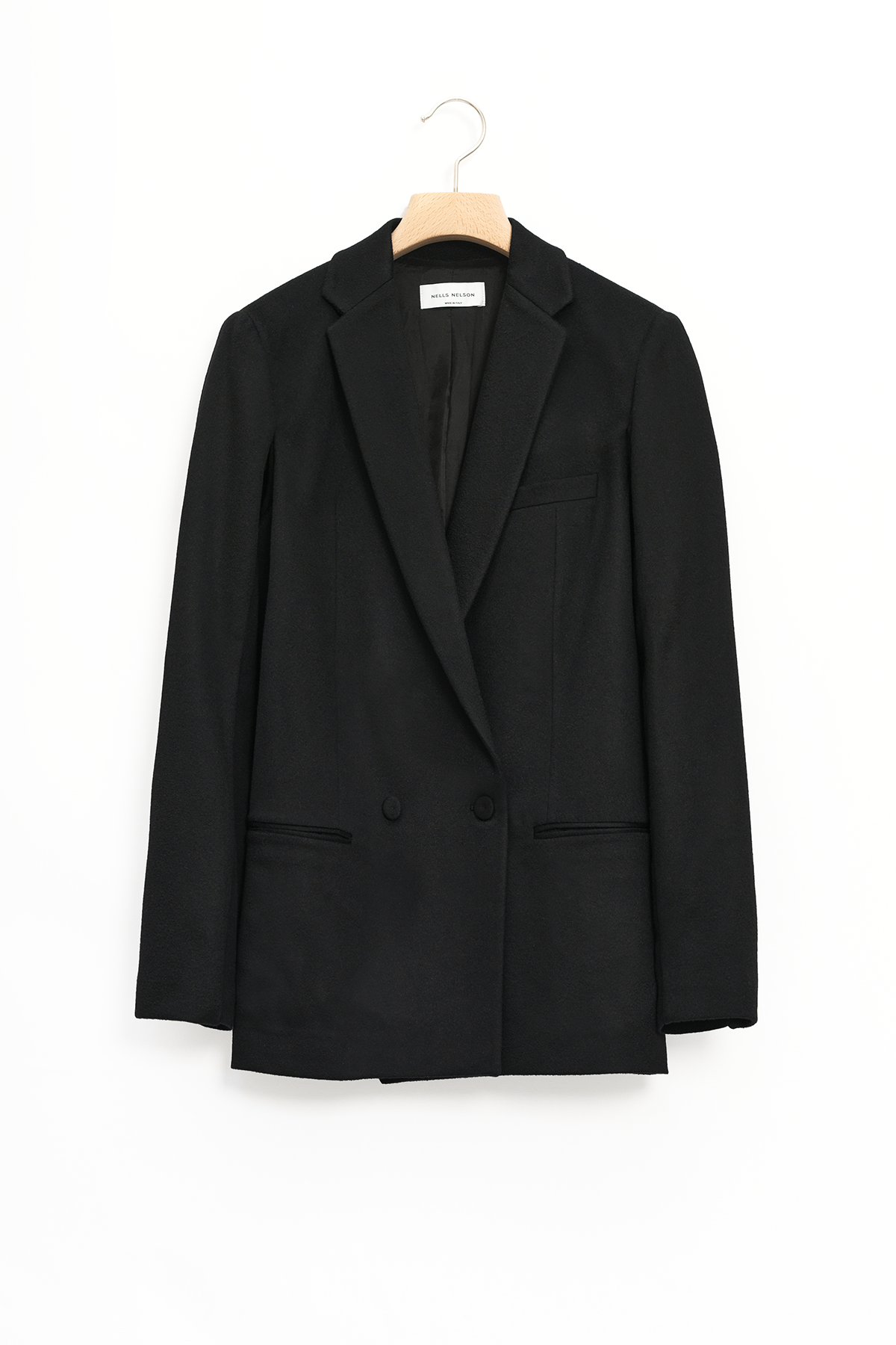 Nells Nelson Dilan DB Blazer