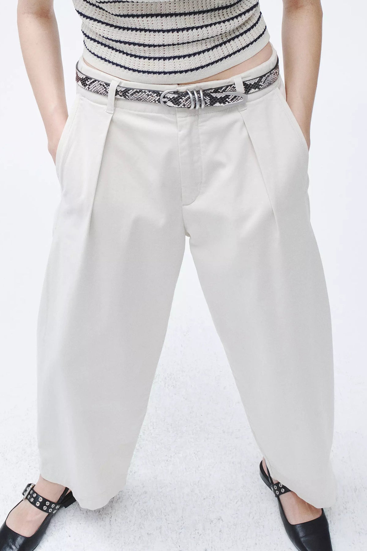 Rag & Bone Donovan Pant