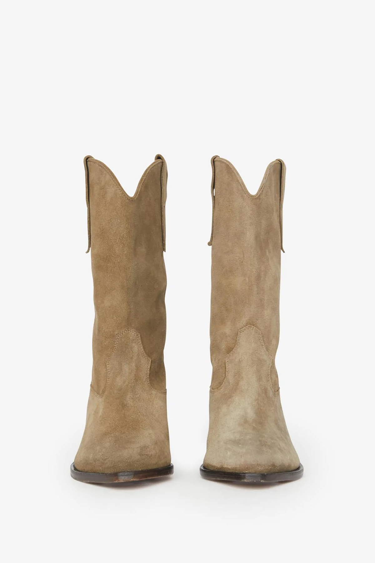 Isabel Marant Duerto Cowboy Boots