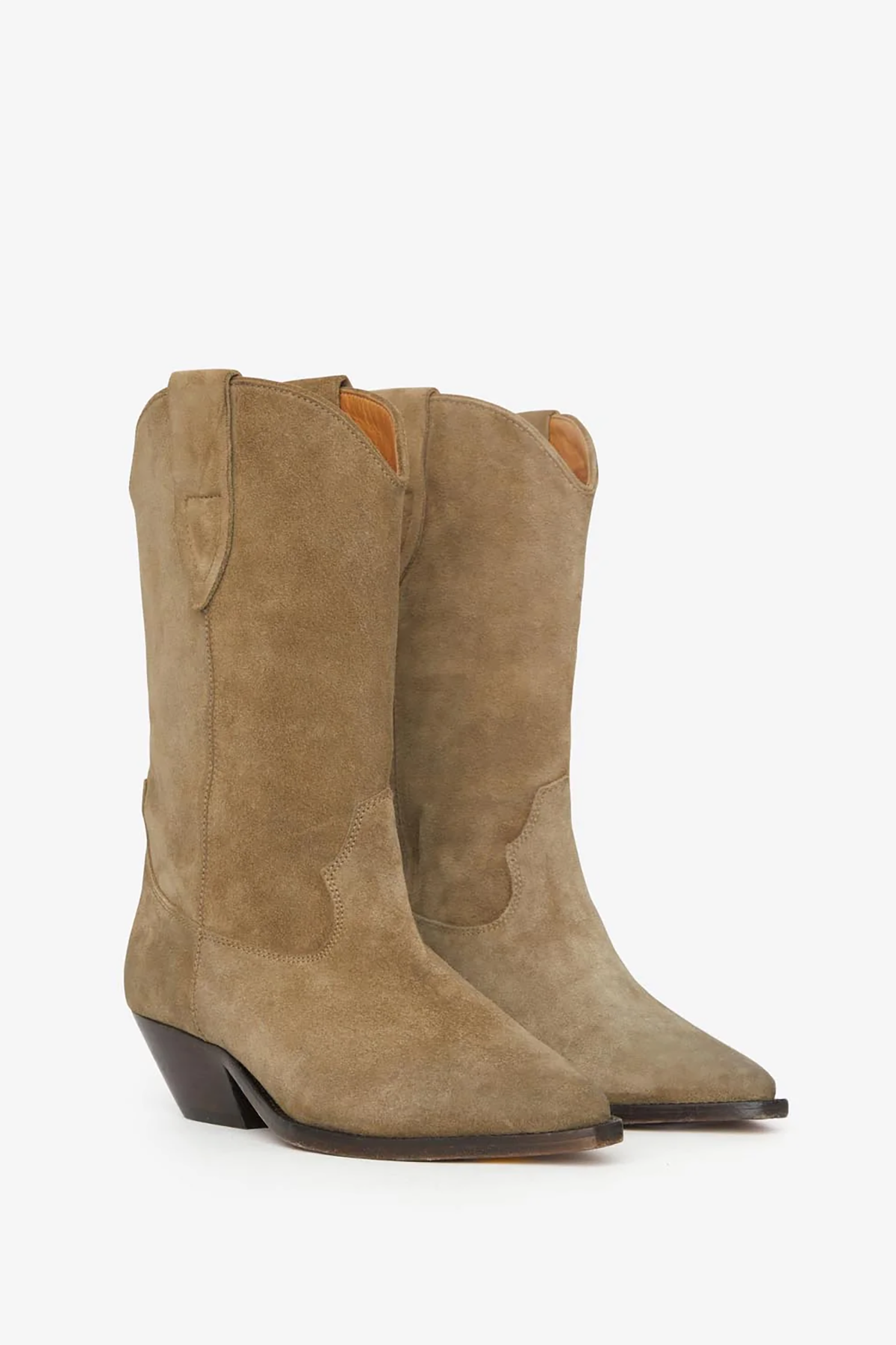 Isabel Marant Duerto Cowboy Boots