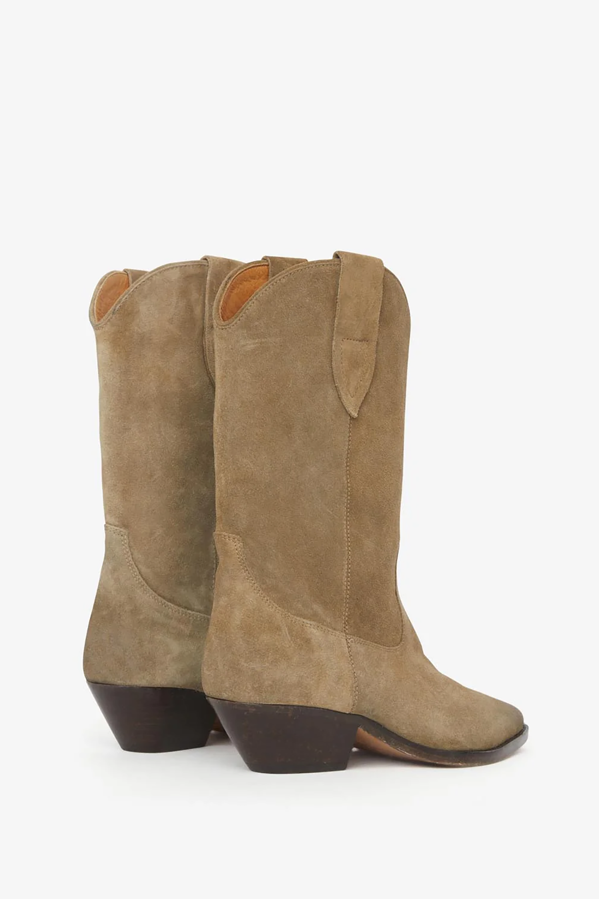 Isabel Marant Duerto Cowboy Boots