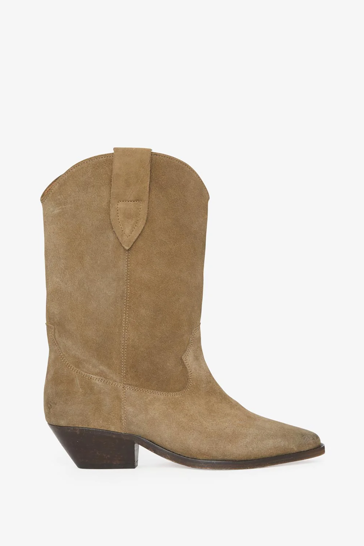 Isabel Marant Duerto Cowboy Boots