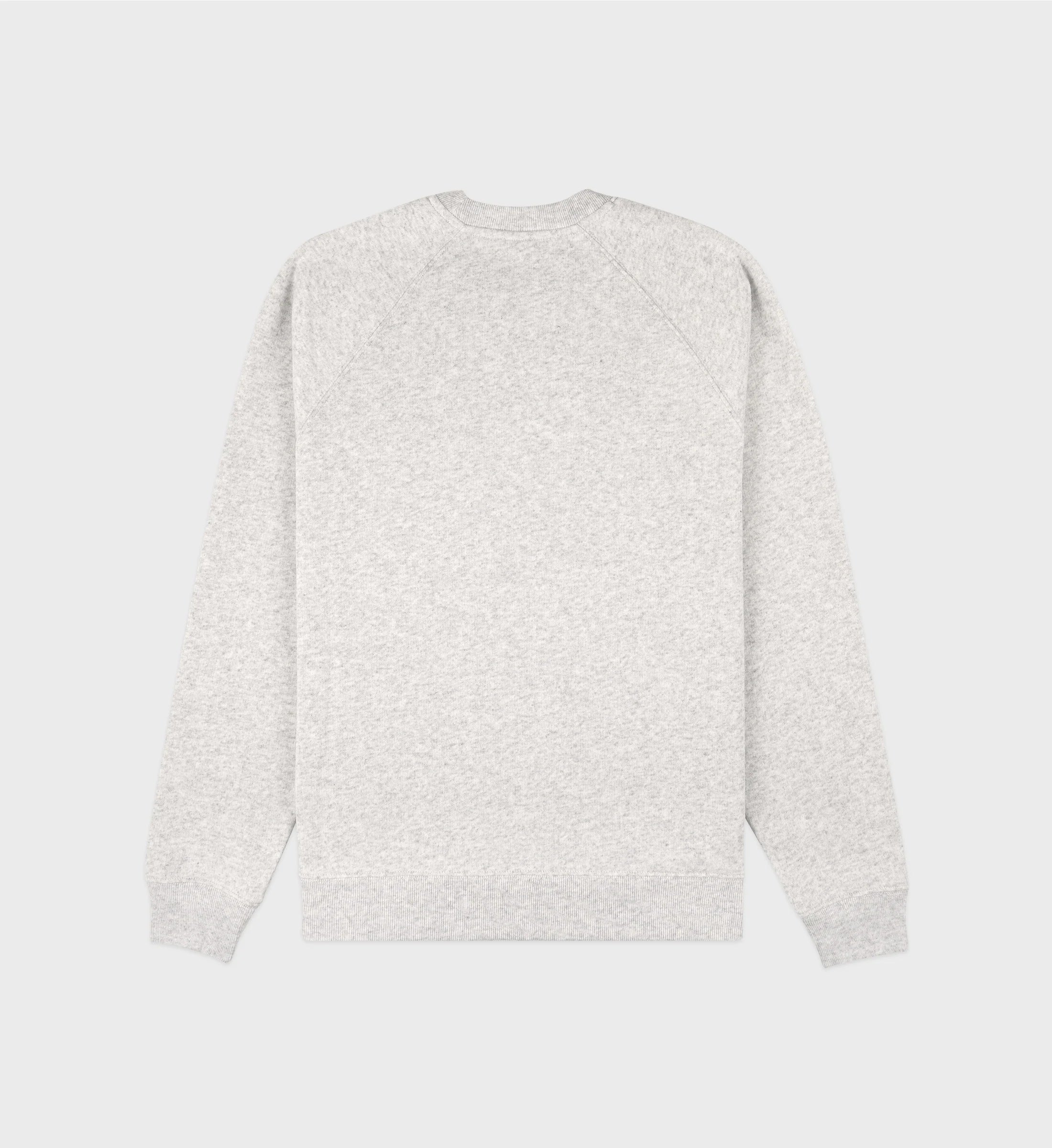 Sporty & Rich California Emblem Soft Crewneck