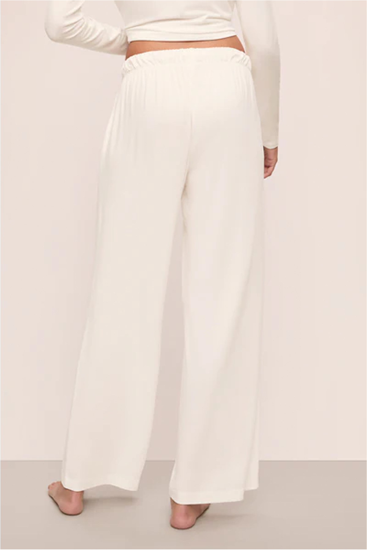 Eberjey Gisele Everyday Straight Leg Pant