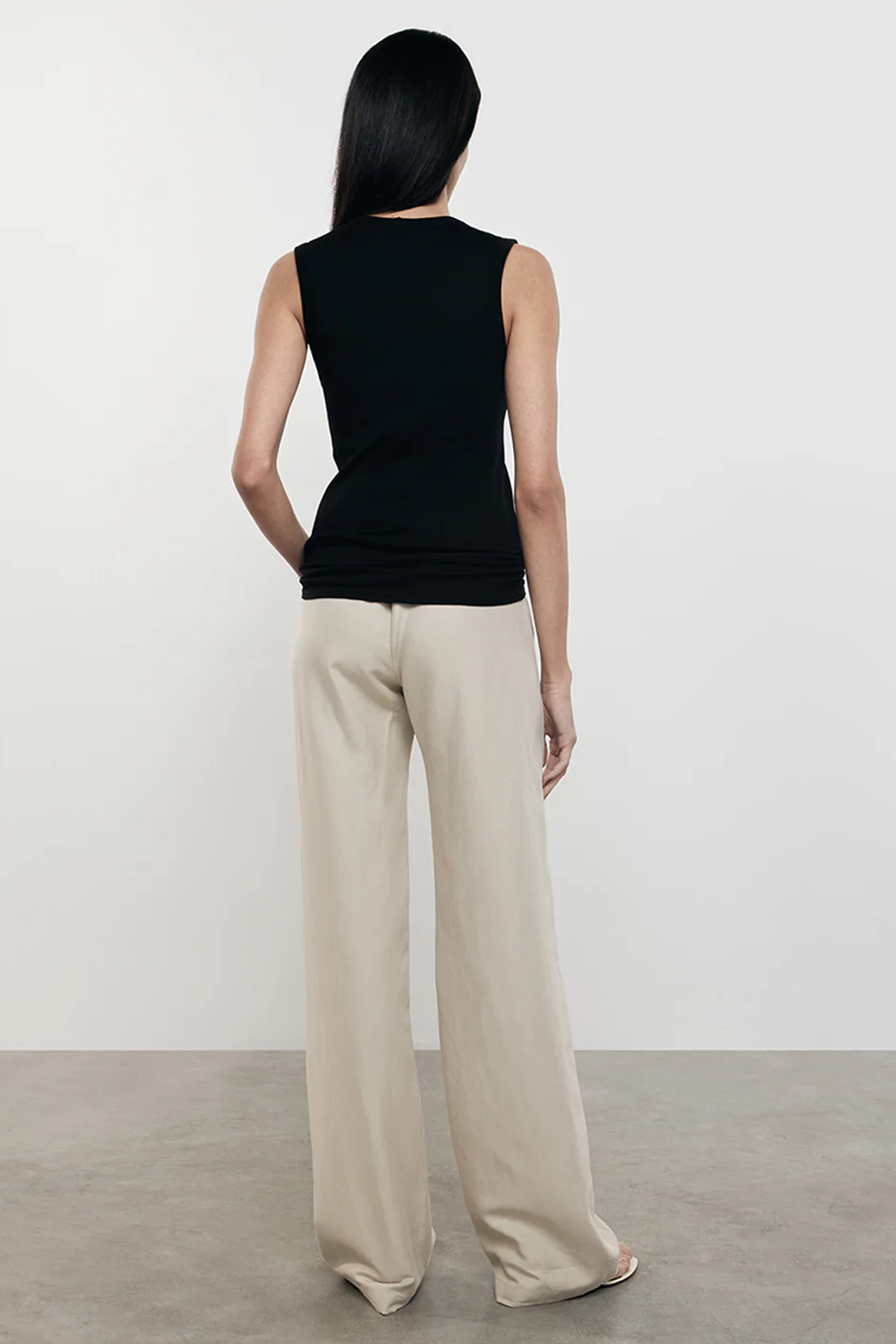 Enza Costa Twill Everywhere Pant