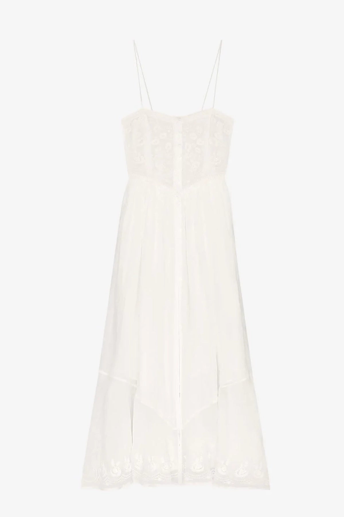 Isabel Marant Erika Dress