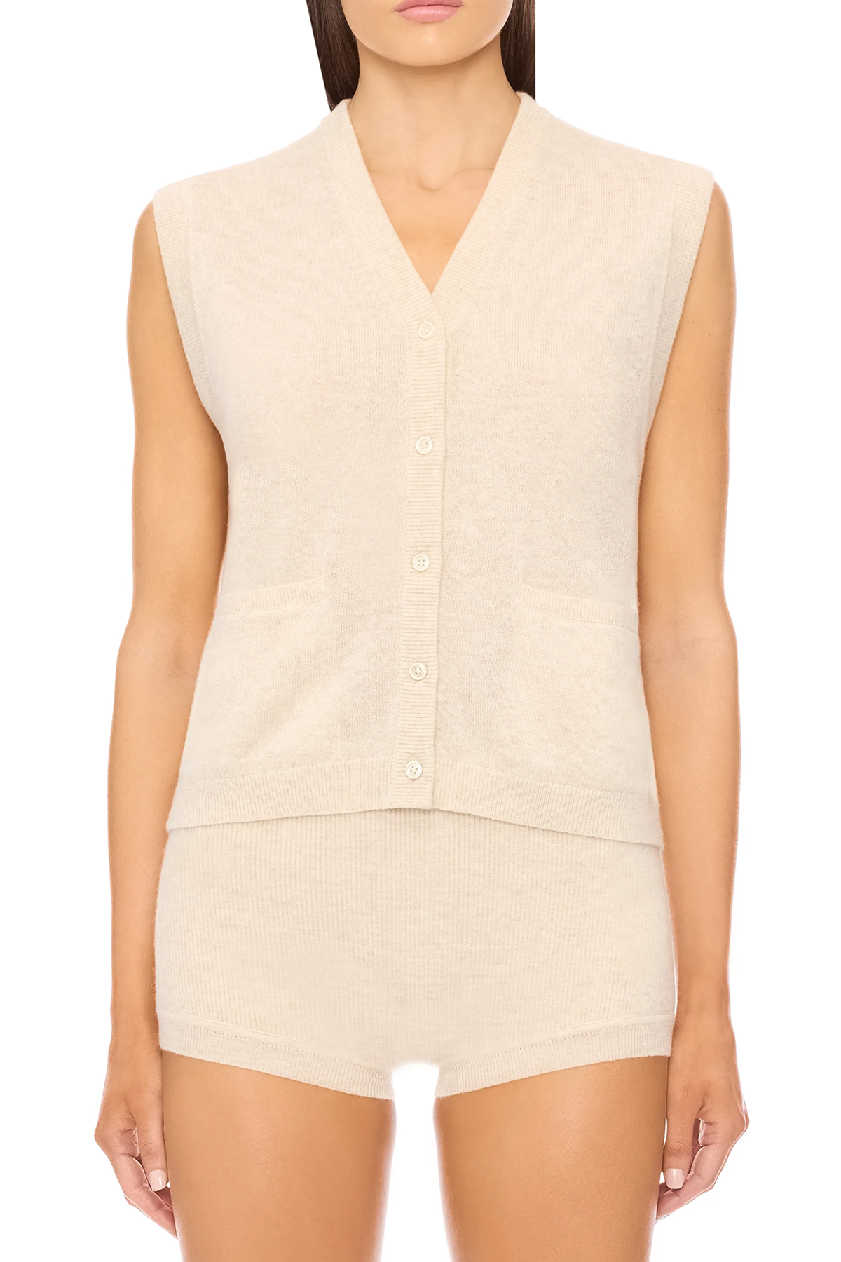 Éterne Elton Vest