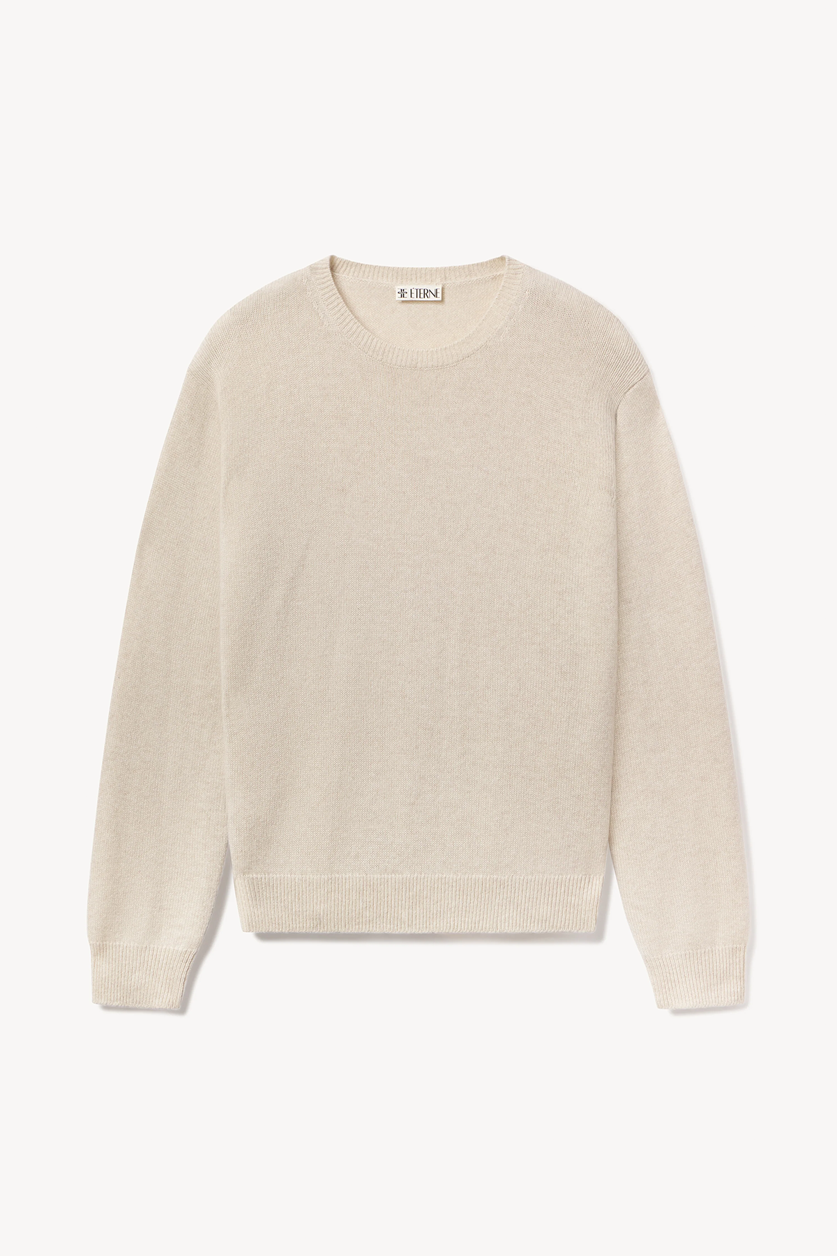 Éterne James Sweater