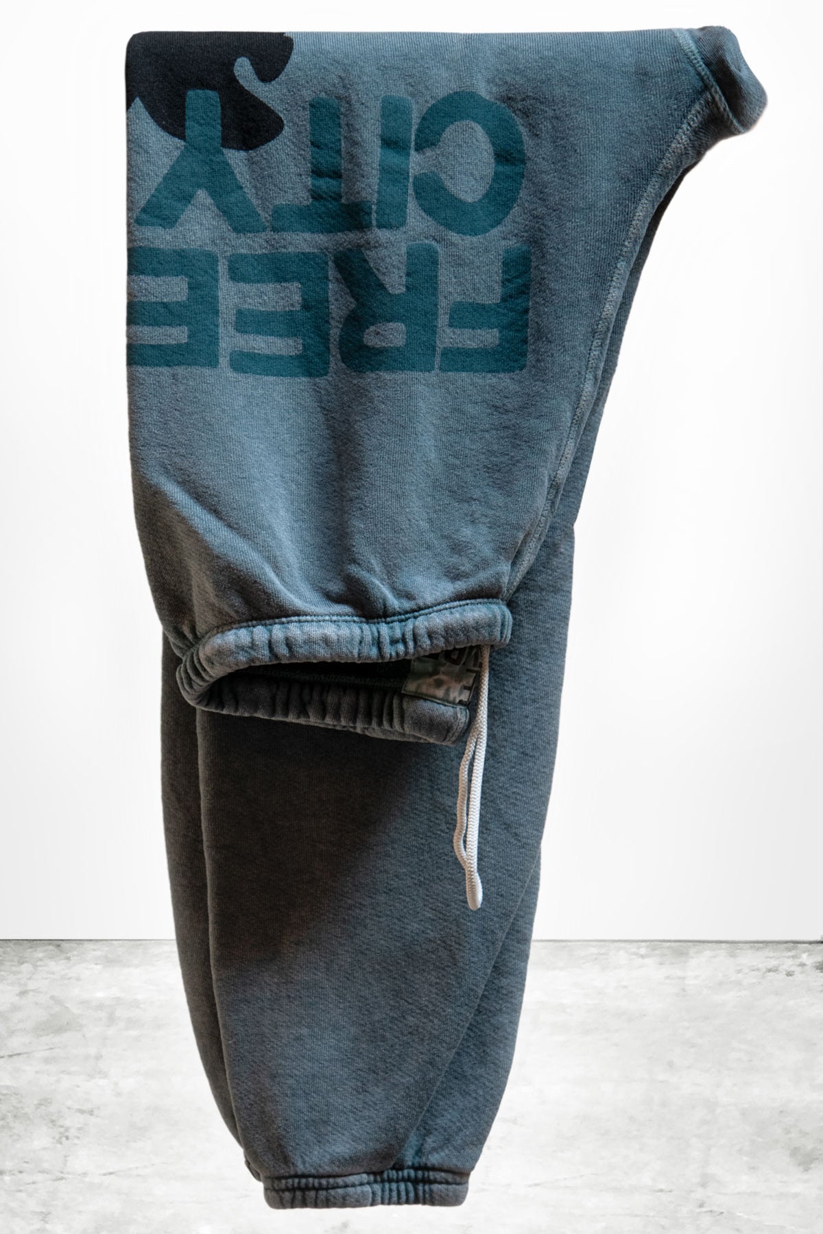 Sweatpants brands - free city wsly monrow lett and aviator nation
