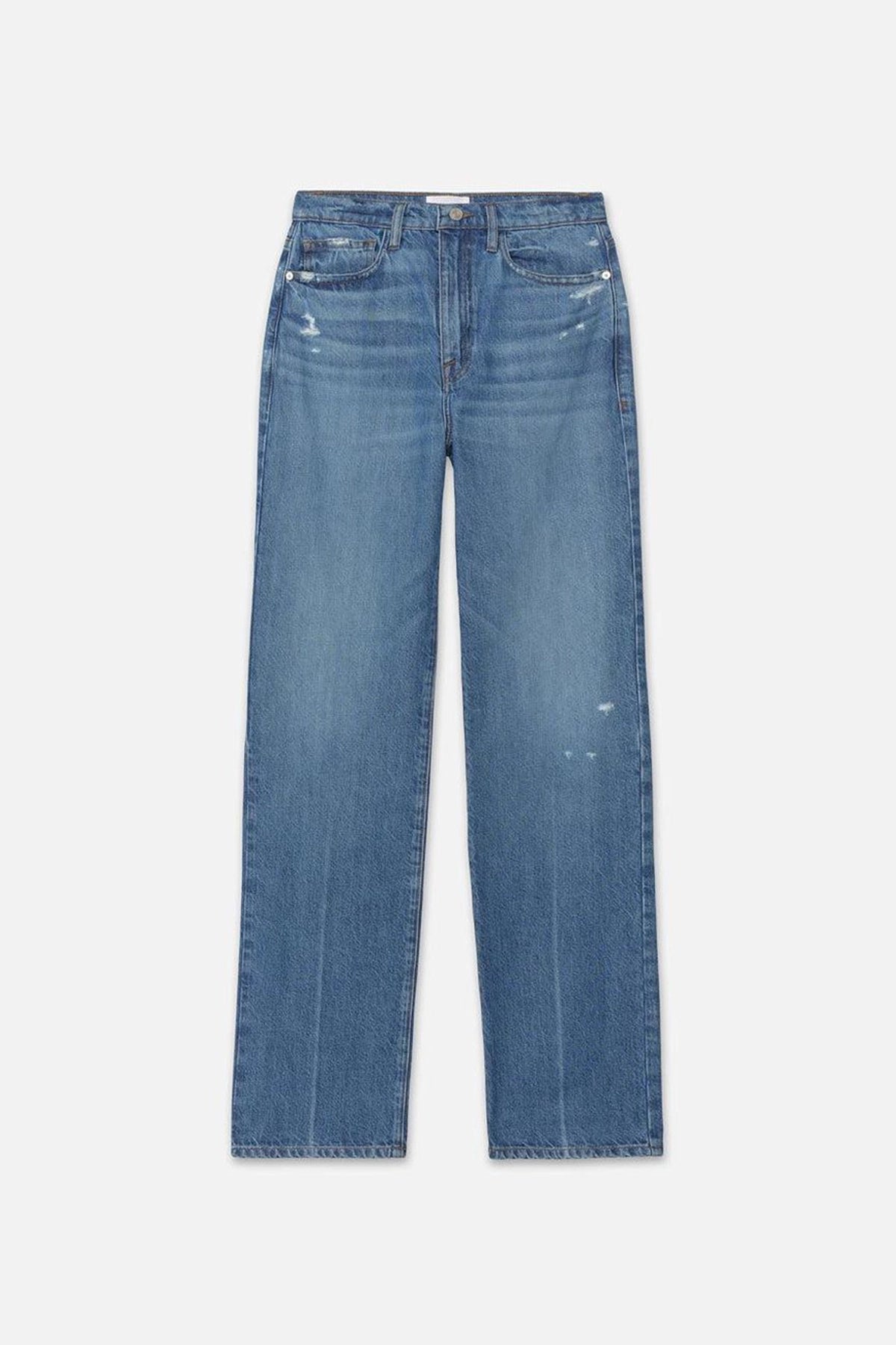 Frame Le Jane Jeans