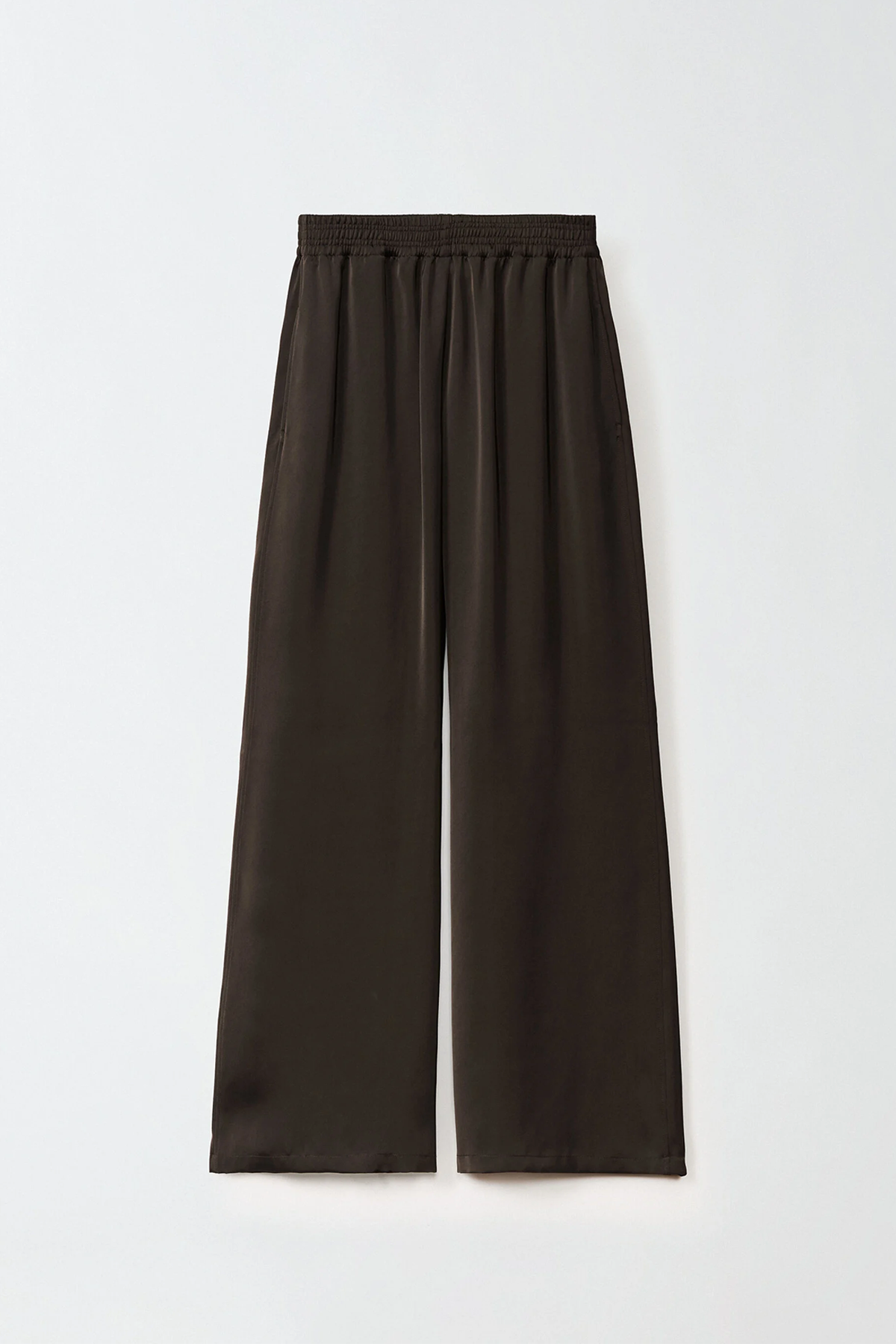 Fabiana Filippi Amelia Fluid Viscose Jogging Trousers