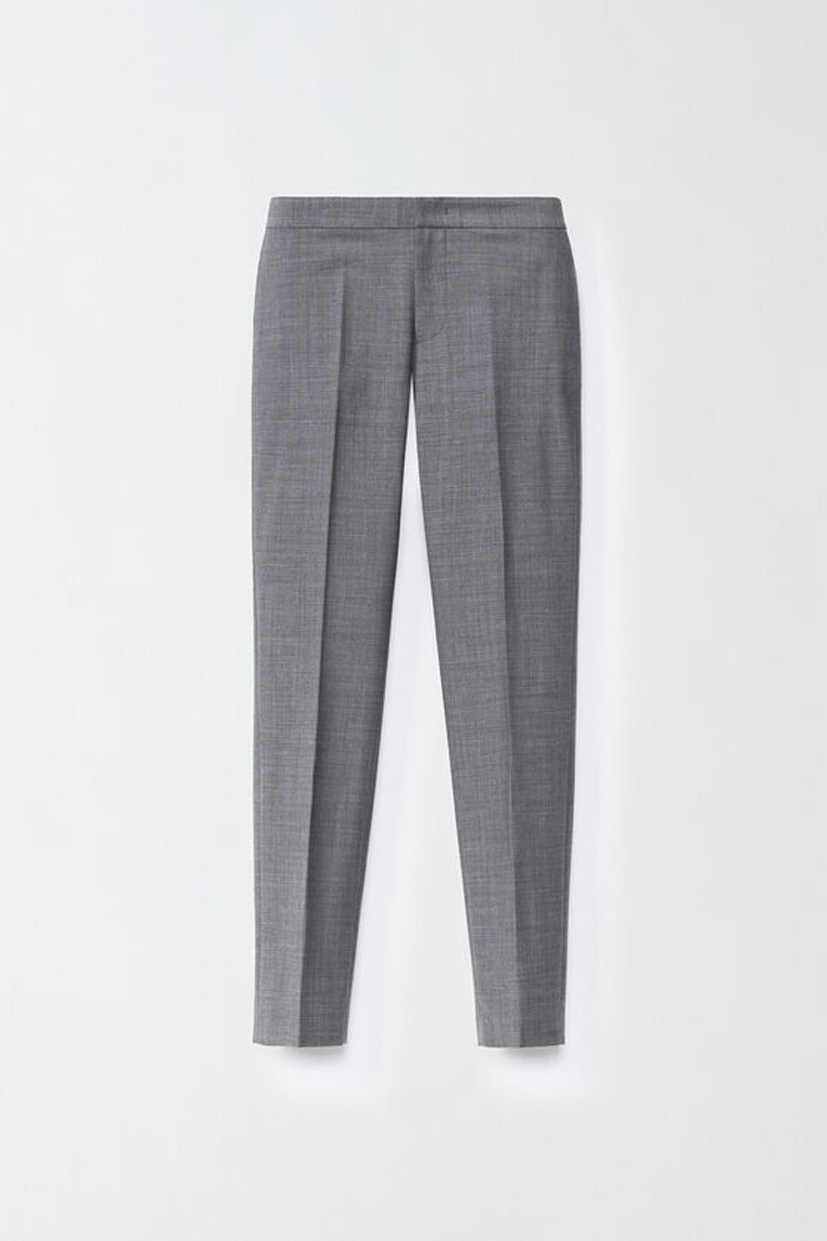 Fabiana Filippi Cool Wool Montefalco Trousers