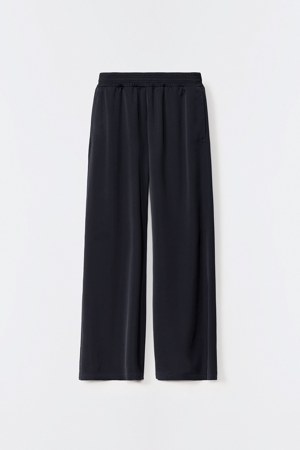 Fabiana Filippi Fluid Viscose Jogging Amelia Trouser