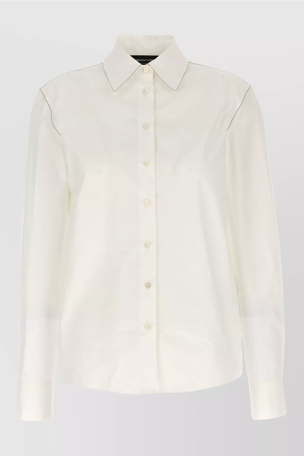 Fabiana Filippi Shirt