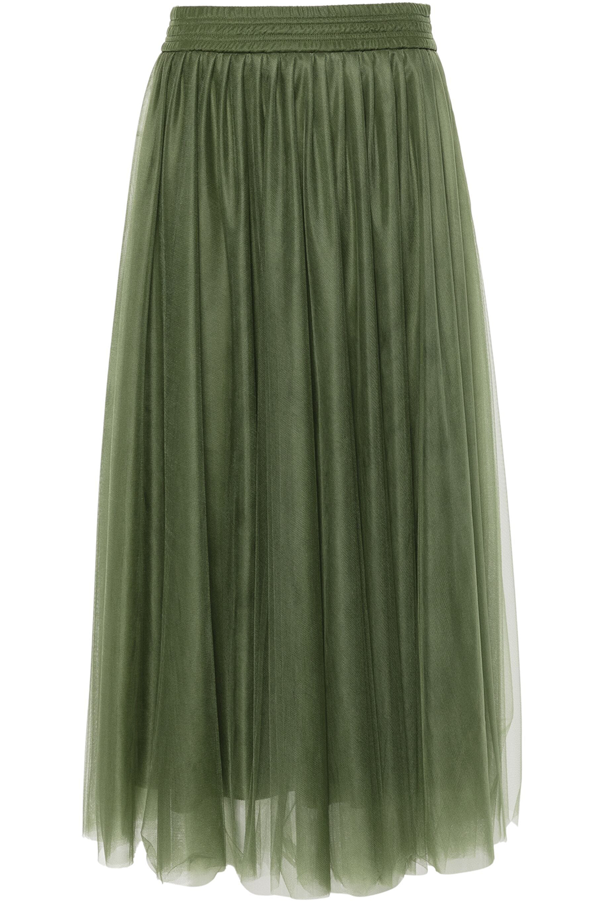 Fabiana Filippi Tulle Skirt