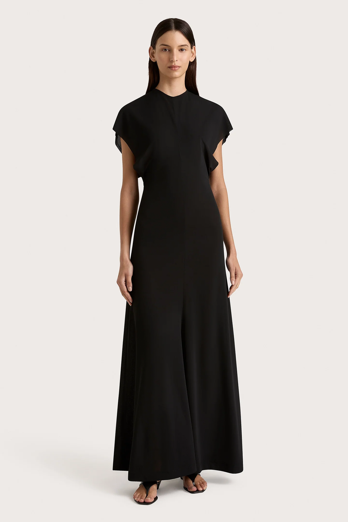 Faithfull The Brand Vida Maxi Dress