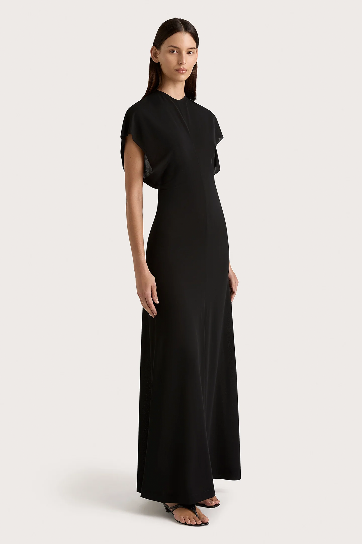 Faithfull The Brand Vida Maxi Dress