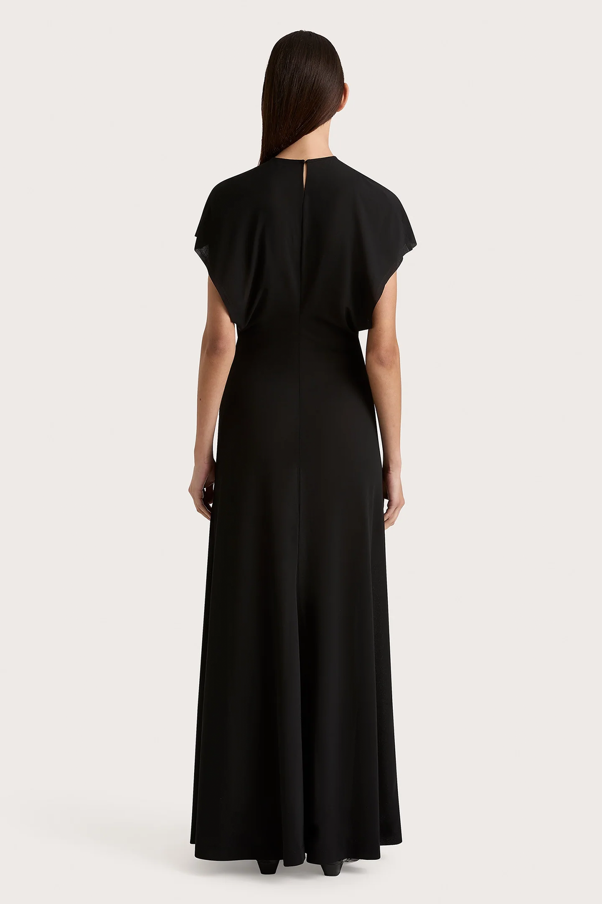 Faithfull The Brand Vida Maxi Dress