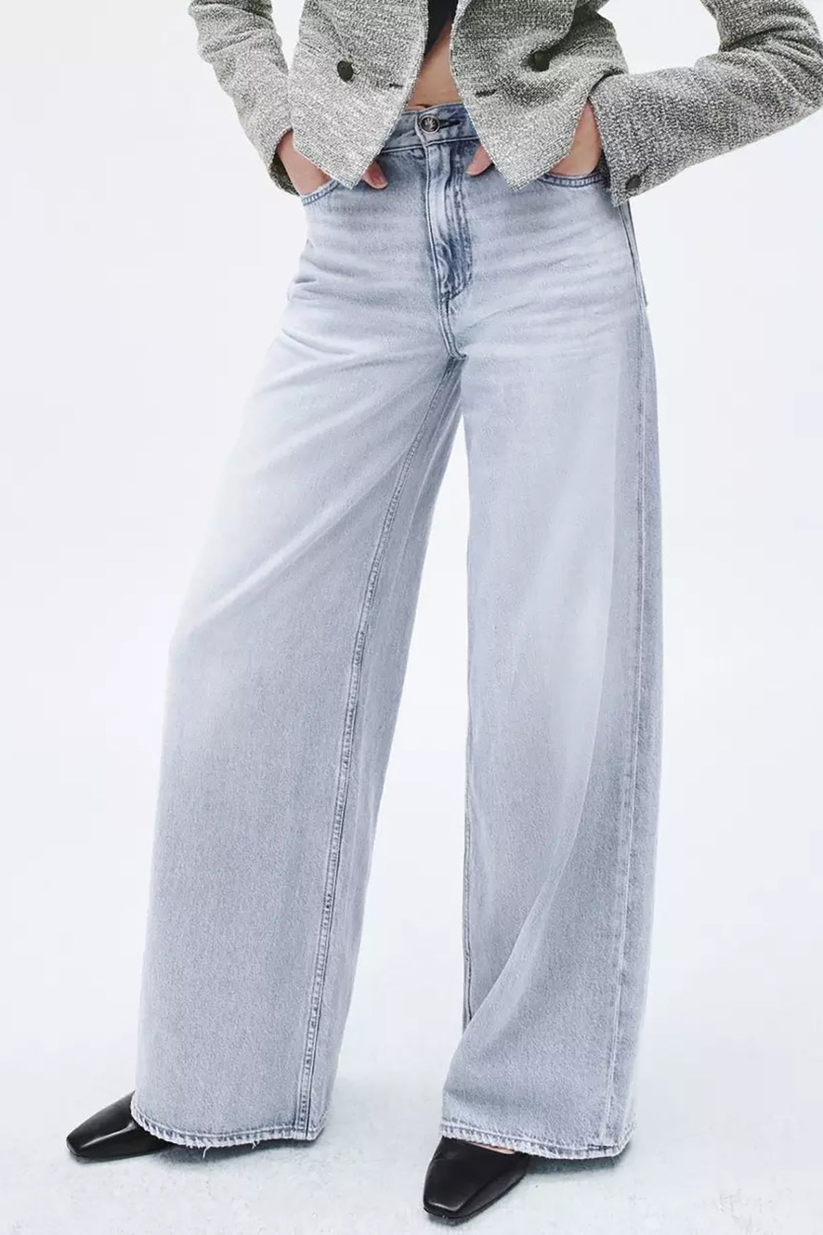 Rag & Bone Featherweight Sofie Jeans