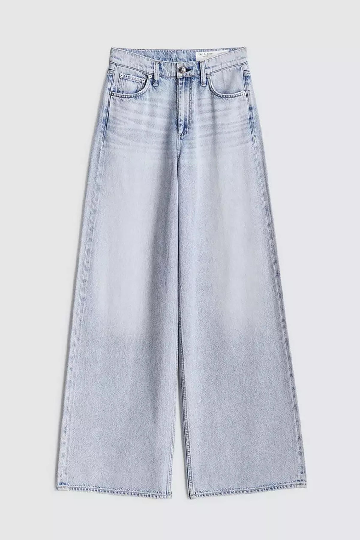 Rag & Bone Featherweight Sofie Jeans