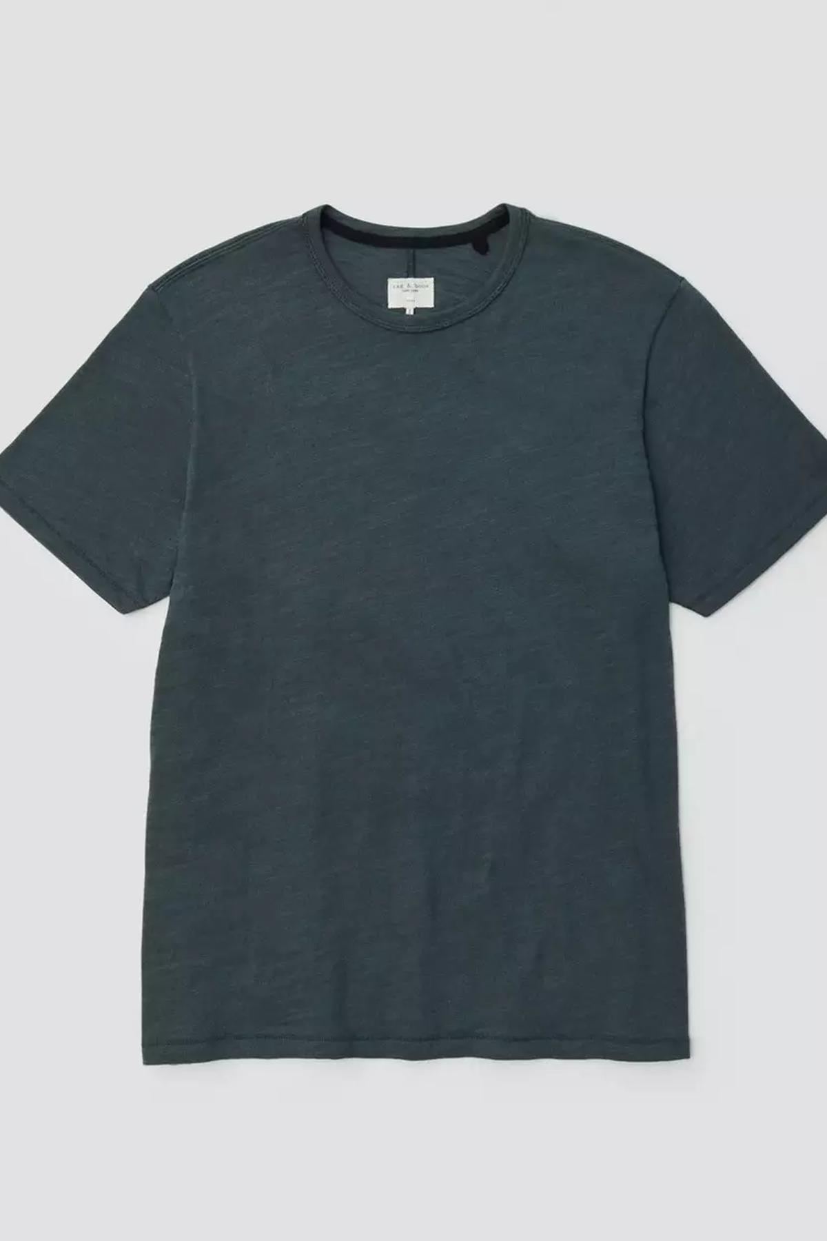 Rag & Bone Men's Classic Flame Tee