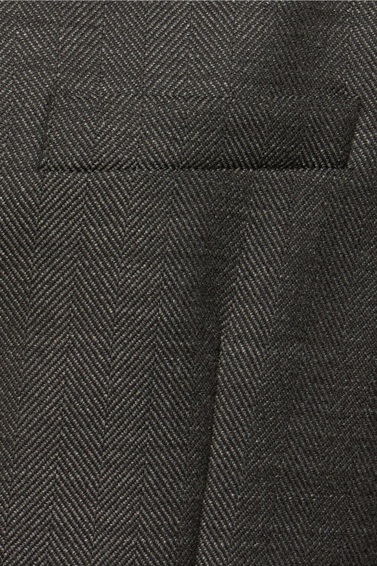 Forte Forte Wool Herringbone Sartorial Jacket