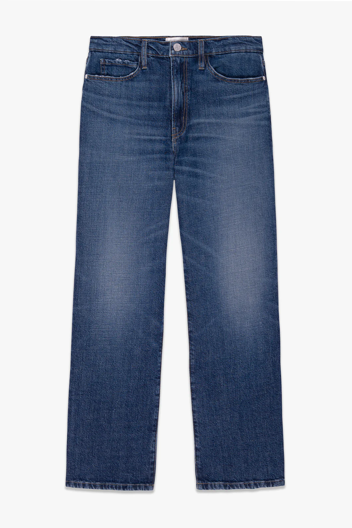 Frame Le Jane Ankle Jeans