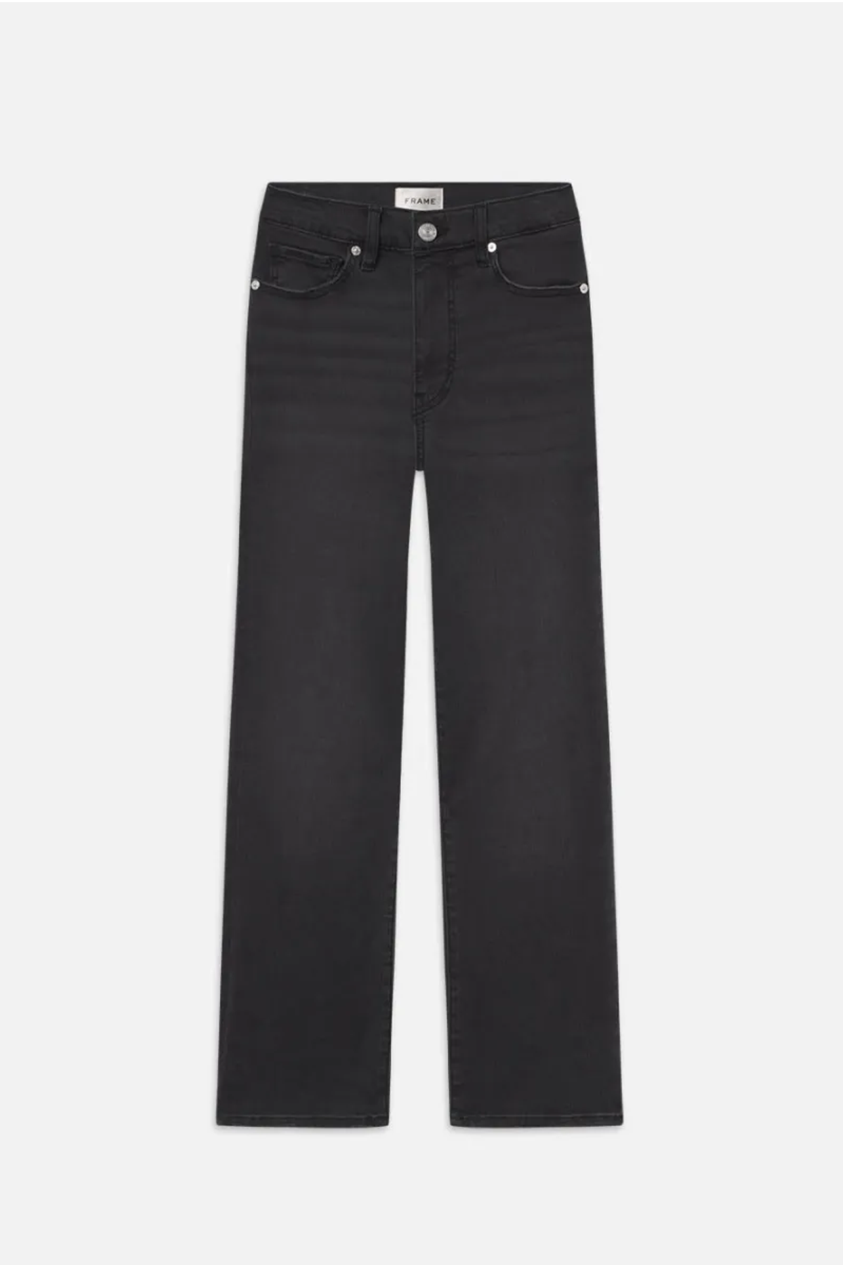 Frame Le Sleek Straight Jeans